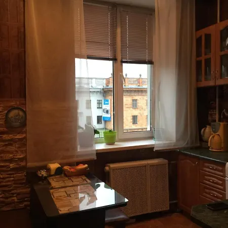 Modern In City Centre Of Apartment *