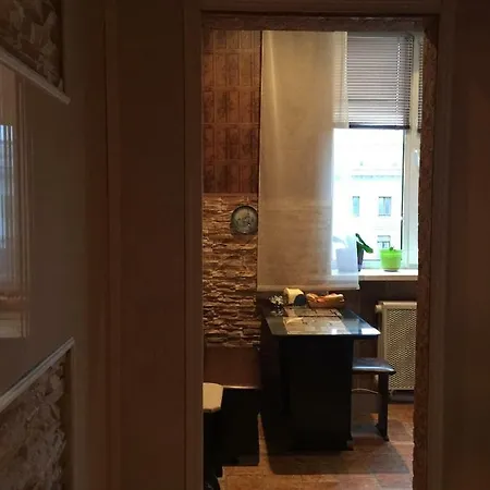 Apartment Modern In City Centre Of *